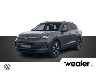 Volkswagen Tiguan Life Edition 1.5 eHybrid 150 kW / 204 PK SUV 6-DSG