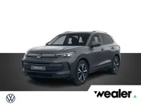 Volkswagen Tiguan Life Edition 1.5 eHybrid 150 kW / 204 PK SUV 6-DSG