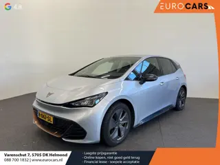 CUPRA Born Business 62 kWh Navigatie Apple Carplay/Android Auto Camera Parkeersensoren Adaptive Crui