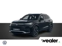 Volkswagen Tiguan R-Line Edition 1.5 eHybrid 150 kW / 204 PK DSG | Comfort pakket | Trekhaak wegklap