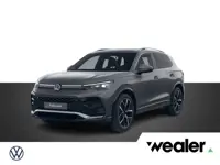 Volkswagen Tiguan R-Line Edition 1.5 eHybrid 150 kW / 204 PK DSG | Comfort pakket | Trekhaak wegklap