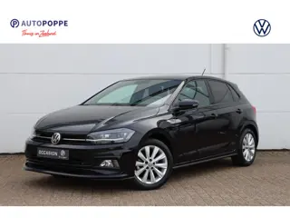 Volkswagen Polo 1.5 TSI Highline