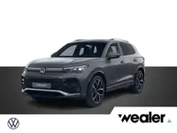 Volkswagen Tiguan R-Line Edition 1.5 eHybrid 150 kW / 204 PK DSG | Trekhaak wegklapbare kogel | Comf