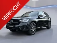 Mercedes-Benz GLC-klasse 300e 4MATIC /BTW/Apple & Android carplay/Camera achter +360°/Elek. verst. S
