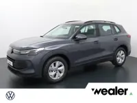 Volkswagen Tiguan Tiguan 1.5 eTSI 96 kW / 130 pk SUV 7 versn. DSG