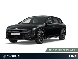 Kia K4 1.6 T-GDi GT-Line Launch Edition | Nieuw model | Apple Carplay/Android Auto