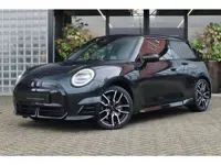 MINI Cooper SE | John Cooper Works pakket XL, Massage, Driving Assistant, Harman/Kardon, Panoramadak