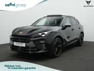 CUPRA Terramar 1.5 TSI e-Hybrid 272 pk DSG VZ Performance | Panoramadak | Trekhaak | Leder/Suede | S