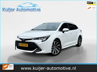 Toyota Corolla Touring Sports 1.8 Hybrid Business Plus Automaat
