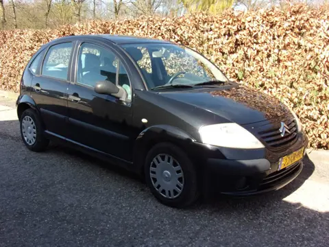 Citroen C3 1.4i Ligne Prestige RECENT NWE APK
