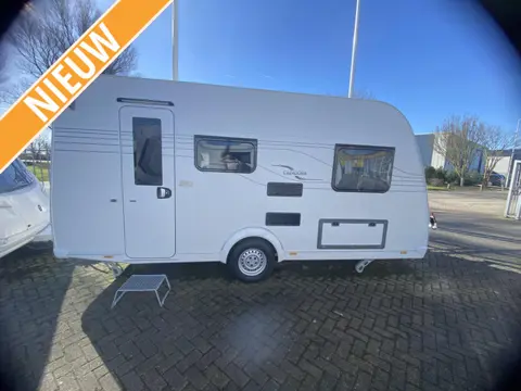 Tabbert Cazadora  420 QD NIEUW