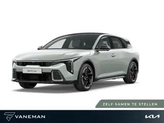 Kia K4 1.6 T-GDi GT-PlusLine | Nieuw model | Audio installatie premium