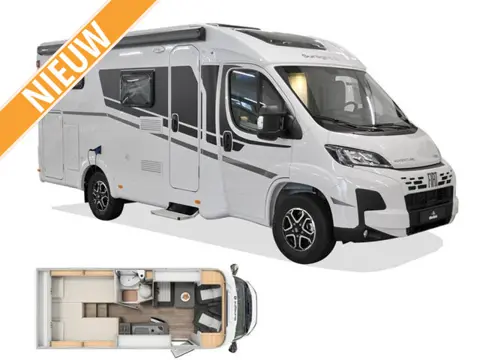 Sunlight V66 Adventure Edition 2025