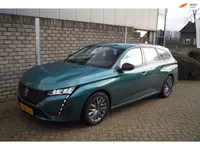 Peugeot 308 SW 1.2 PureTech Active Pack Business Navi Camera Clima LED Kopl Sportst Stoelverw Apple 