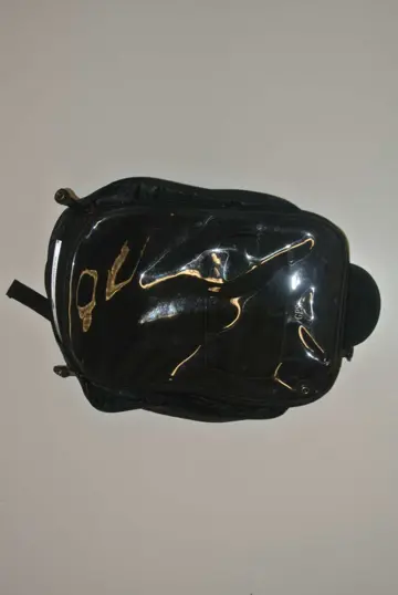 TANKTAS Moto Accessoires Bagage 1980 - 2014