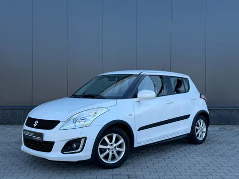 Suzuki Swift 1.2 Dynamic EASSS | CRUISE | SENSOREN | AIRCO