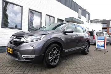 HONDA CR-V 2.0 E:HEV Automaat & ONVERWOESTBAAR 