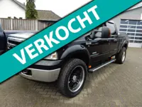 Ford F 250 V8 Powerstroke turbo diesel FX4