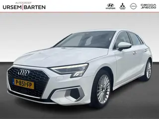 Audi A3 Sportback 35 TFSI Advanced edition (bj 2022)