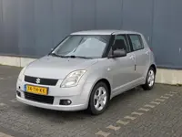Suzuki Swift 1.3 Shogun 5Drs Airco