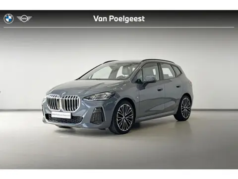 BMW 2 Serie Active Tourer 218i M Sportpakket