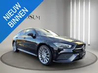 Mercedes-Benz CLA-klasse Shooting Brake 250 e Business Solution AMG Panoramadak | Sfeer | Camera | S