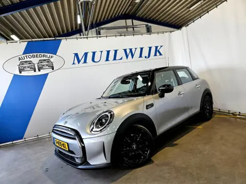 MINI COOPER Cooper 1.5 Camden Edition / Climate / Cruise / LED / NL Auto