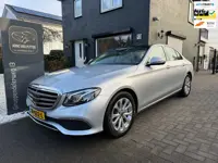 Mercedes-Benz E-klasse 250 / Pano / Burmester / Sfeer
