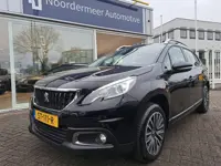 Peugeot 2008 1.2 PureTech navigatie / trekhaak / app