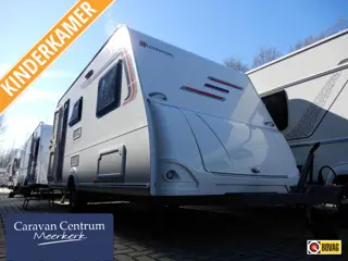 Sterckeman Easy 430 PE STAPELBED