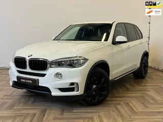 BMW X5 XDrive35i High Executive|NAP|HK|INRUIL MOGELIJK|