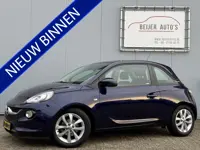 Opel ADAM 1.0 Turbo Unlimited Airco/Bluetooth/16inch.