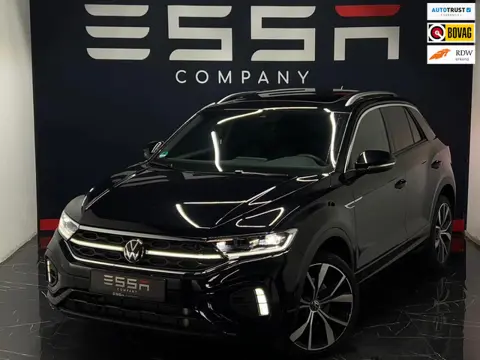 Volkswagen T-Roc 1.5 TSI R-Line Business+ Pano CarPlay Keyless IQ Light