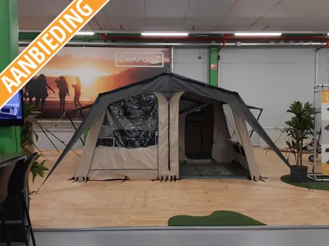 Campooz Fat Freddy 2025 Aanbieding !!!    OP = OP