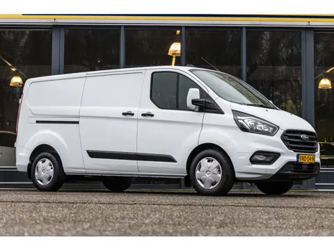 Ford Transit Custom 300 2.0 TDCI L2H1 Trend EX.BTW