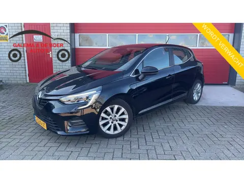 Renault Clio 1.0 TCe Intens FULL LED / CARPLAY / KEYLESS / CLIMA / PDC / BLUETOOTH / CRUISE / NL-AUT