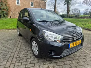 SUZUKI CELERIO Airco*5 deurs*