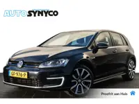 Volkswagen Golf 1.4 TSi GTE | 18 inch LMV | Trekhaak | LED | Camera | Volledig onderhouden