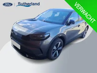 Ford Capri Extended Range RWD 77 kWh 286pk | Driver Assistance Pack | Warmtepomp | All Weather Bande