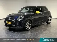 Mini Mini Electric MINI Yours 33 kWh | SOH 95,9% | Apple carplay/Android auto | lederen bekleding |
