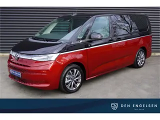 Volkswagen Multivan 1.4 eHybrid L2 Energetic Apple Carplay Camera Naviagatie Panoramadak ACC Cruise 