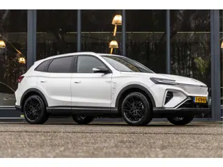 MG Marvel R Luxury 70 kWh (bj 2023, automaat)