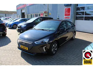 Hyundai IONIQ 1.6 GDi Comfort