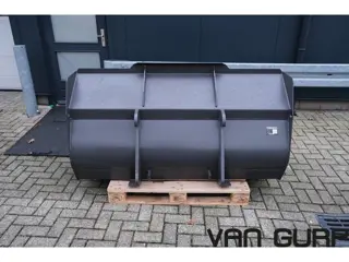 Volvo L20 / L25 bucket bak schaufel NEW 180cm