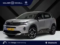 Citroën C5 Aircross Max Shine 1.2 Turbo 130pk EAT8 | TWO-TONE | HANDSFREE A.KLEP | ALCANTARA/LEDER |