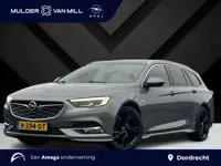 Opel Insignia ST Executive 1.5 Turbo 165pk AT6 | OPC LINE | TREKHAAK | LED MATRIX | LEDER | AGR-STOE