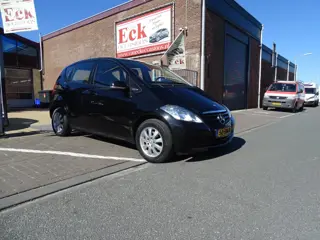 Mercedes-Benz A-Klasse 160 BlueEFFICIENCY Business Class