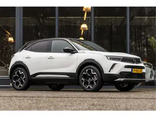 Opel Mokka-e Ultimate 50-kWh 11kw bl. (bj 2022, automaat)