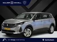 Peugeot 5008 Active Pack Business 1.2 Hybrid 145pk e-DSC6 | NAVI | CAMERA | STOELVERW. | CLIMA | CRU