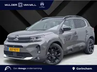 Citroën C5 Aircross Max 1.6 HYbrid PHEV 180pk e-EAT8 | TWO-TONE! | HANDSFREE A.KLEP | SCHUIF/KANTELD